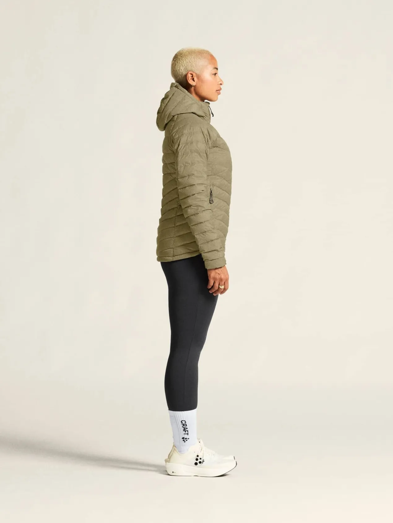ADV Explore LightDown Jacket W*Craft Sportswear Best