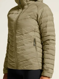 ADV Explore LightDown Jacket W*Craft Sportswear Best