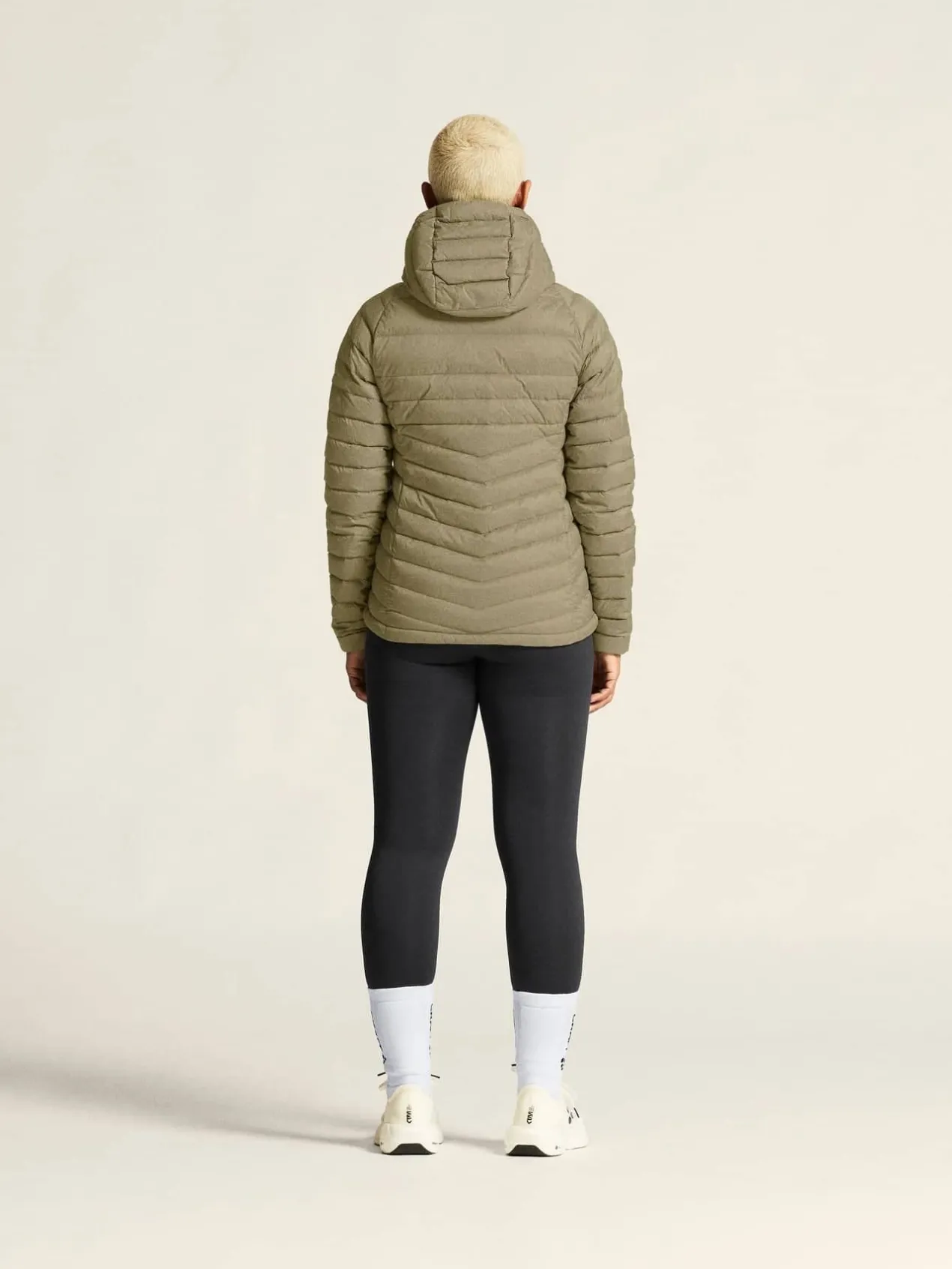 ADV Explore LightDown Jacket W*Craft Sportswear Best