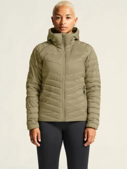 ADV Explore LightDown Jacket W*Craft Sportswear Best