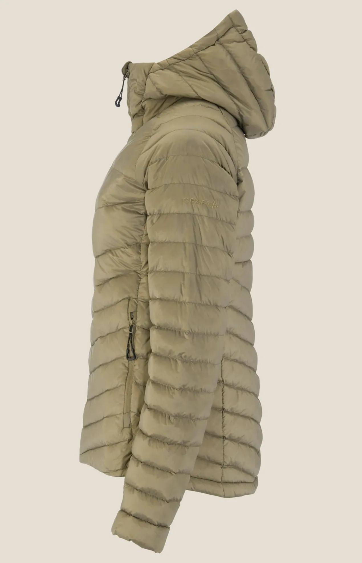 ADV Explore LightDown Jacket W*Craft Sportswear Best