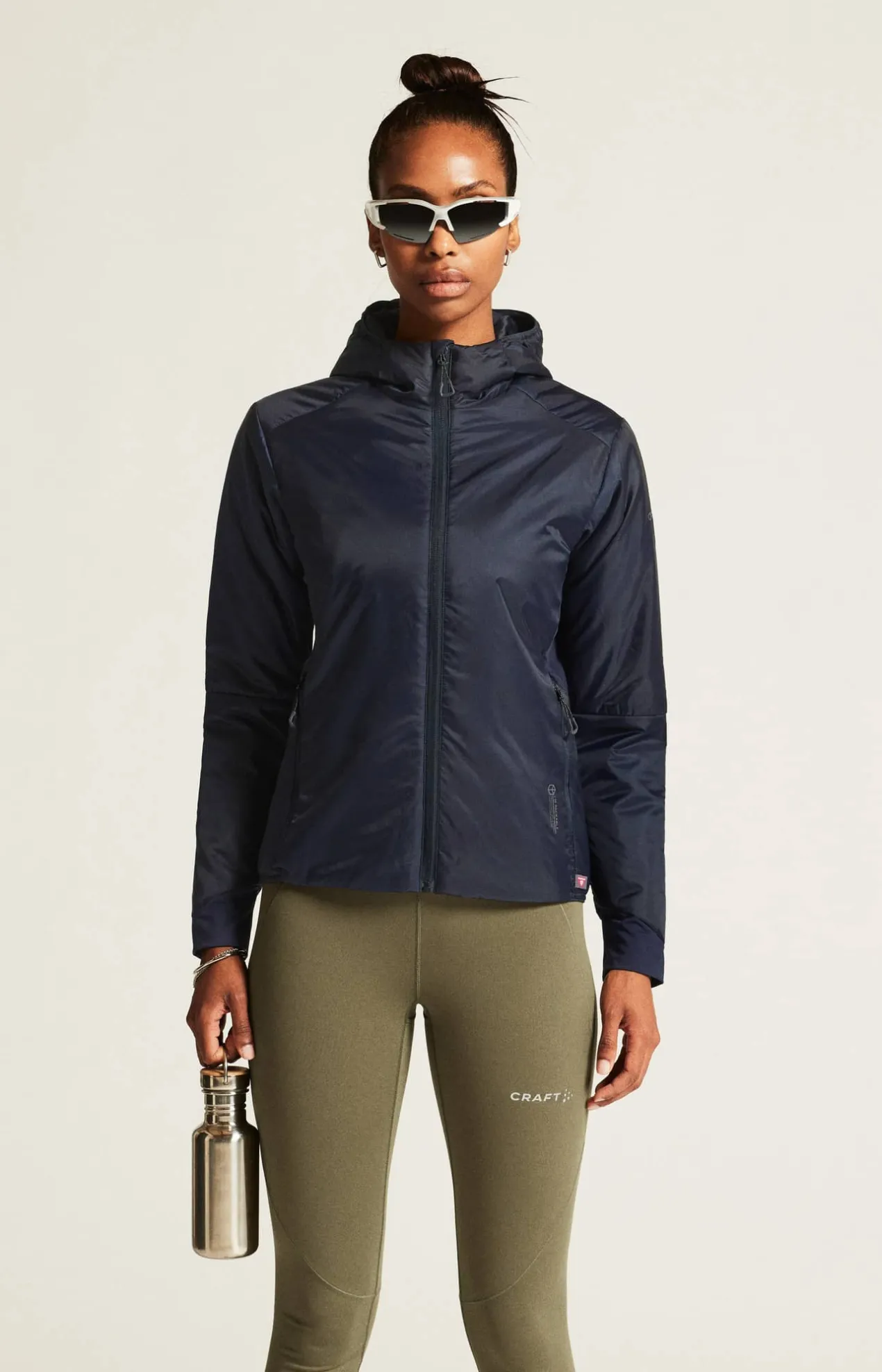 ADV Explore Lightweight Jacket W*Craft Sportswear Hot