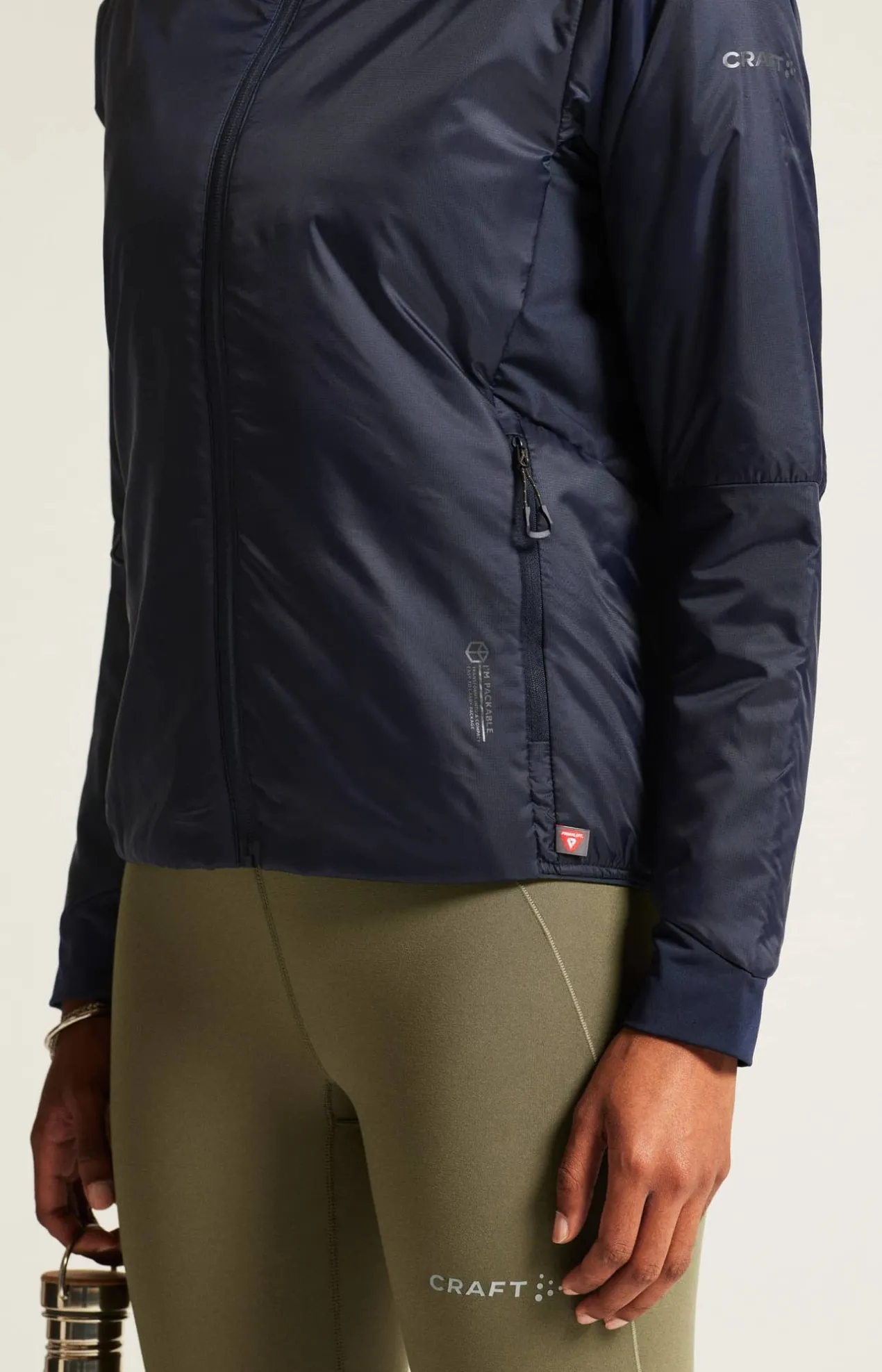 ADV Explore Lightweight Jacket W*Craft Sportswear Hot