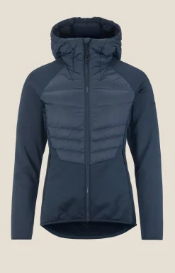 ADV Explore Lt. Down Hybrid Jkt W*Craft Sportswear Clearance