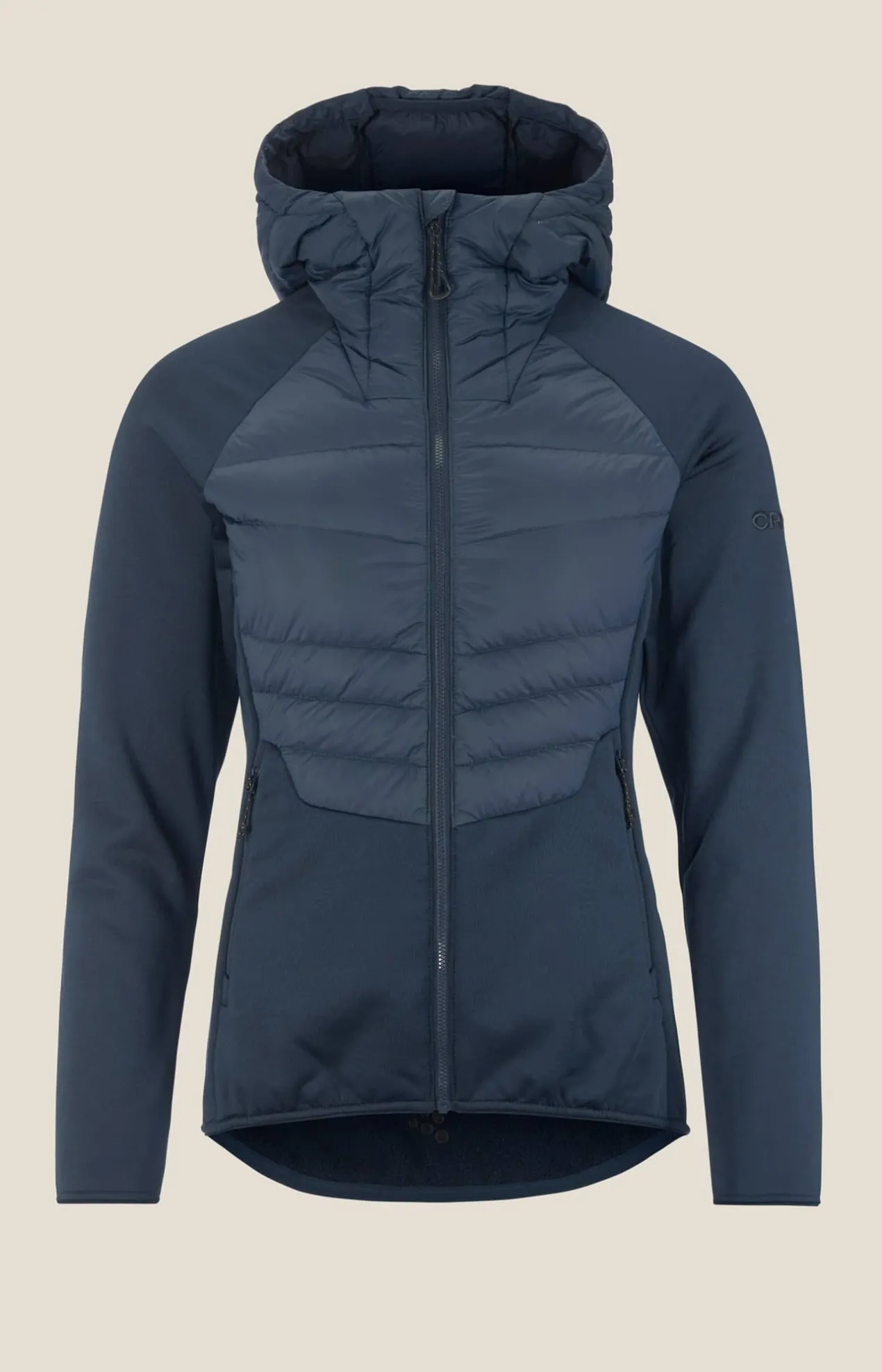 ADV Explore Lt. Down Hybrid Jkt W*Craft Sportswear Clearance