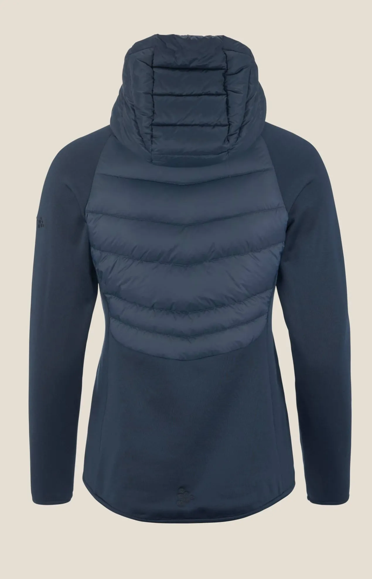 ADV Explore Lt. Down Hybrid Jkt W*Craft Sportswear Clearance