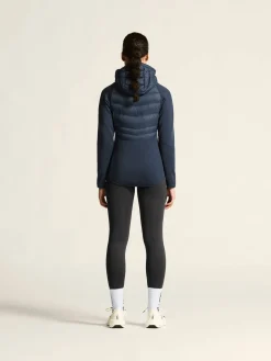 ADV Explore Lt. Down Hybrid Jkt W*Craft Sportswear Clearance
