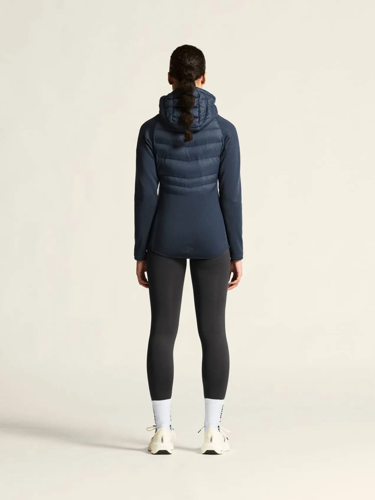 ADV Explore Lt. Down Hybrid Jkt W*Craft Sportswear Clearance