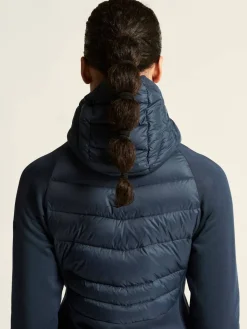 ADV Explore Lt. Down Hybrid Jkt W*Craft Sportswear Clearance