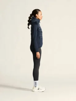 ADV Explore Lt. Down Hybrid Jkt W*Craft Sportswear Clearance