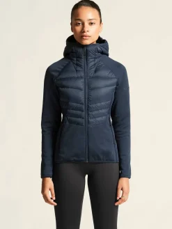 ADV Explore Lt. Down Hybrid Jkt W*Craft Sportswear Clearance