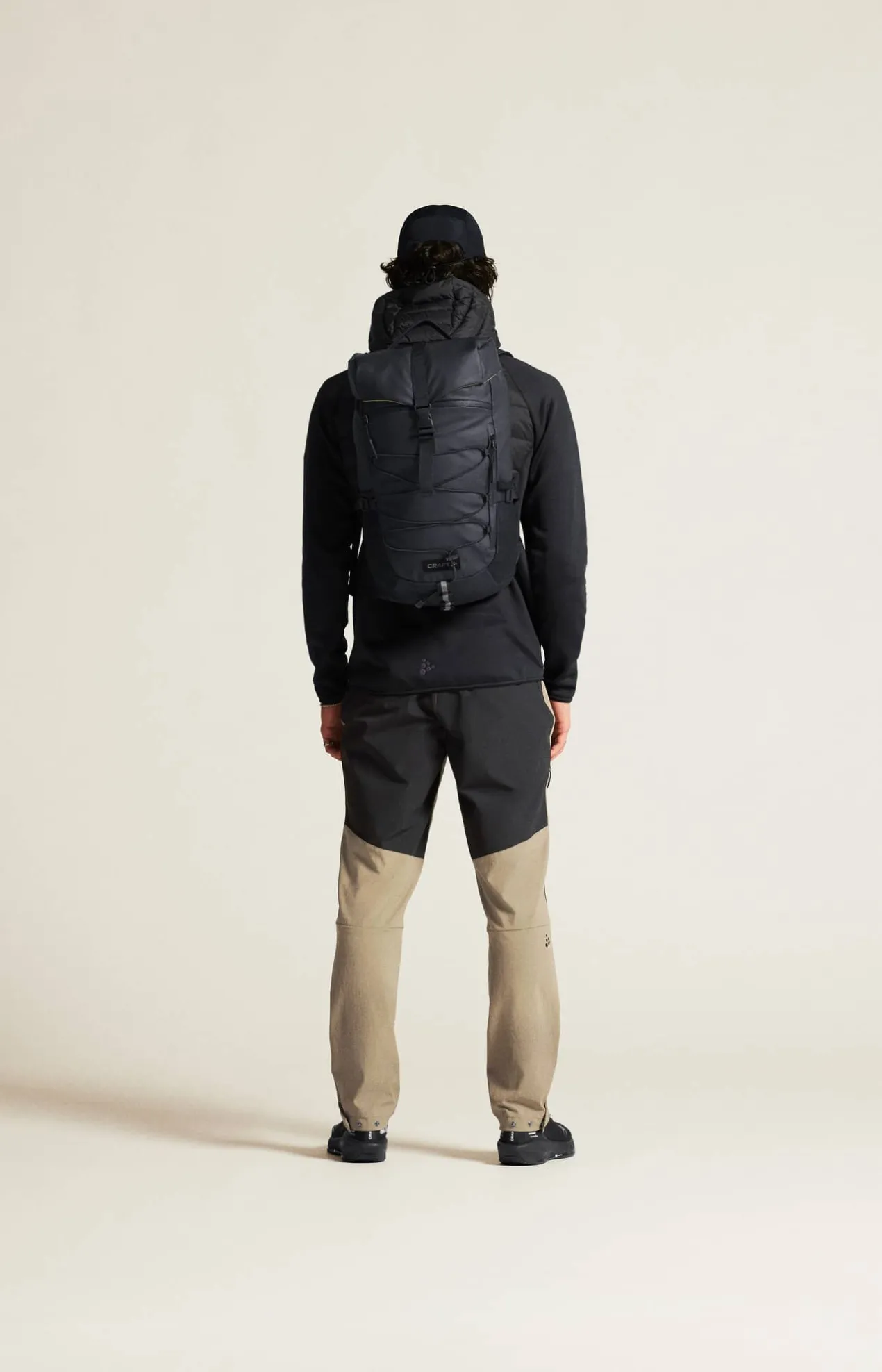 ADV Explore Lt. Down Hybrid Jkt M*Craft Sportswear Sale