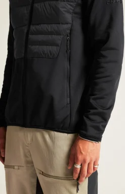 ADV Explore Lt. Down Hybrid Jkt M*Craft Sportswear Sale