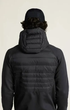 ADV Explore Lt. Down Hybrid Jkt M*Craft Sportswear Sale