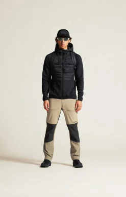 ADV Explore Lt. Down Hybrid Jkt M*Craft Sportswear Sale