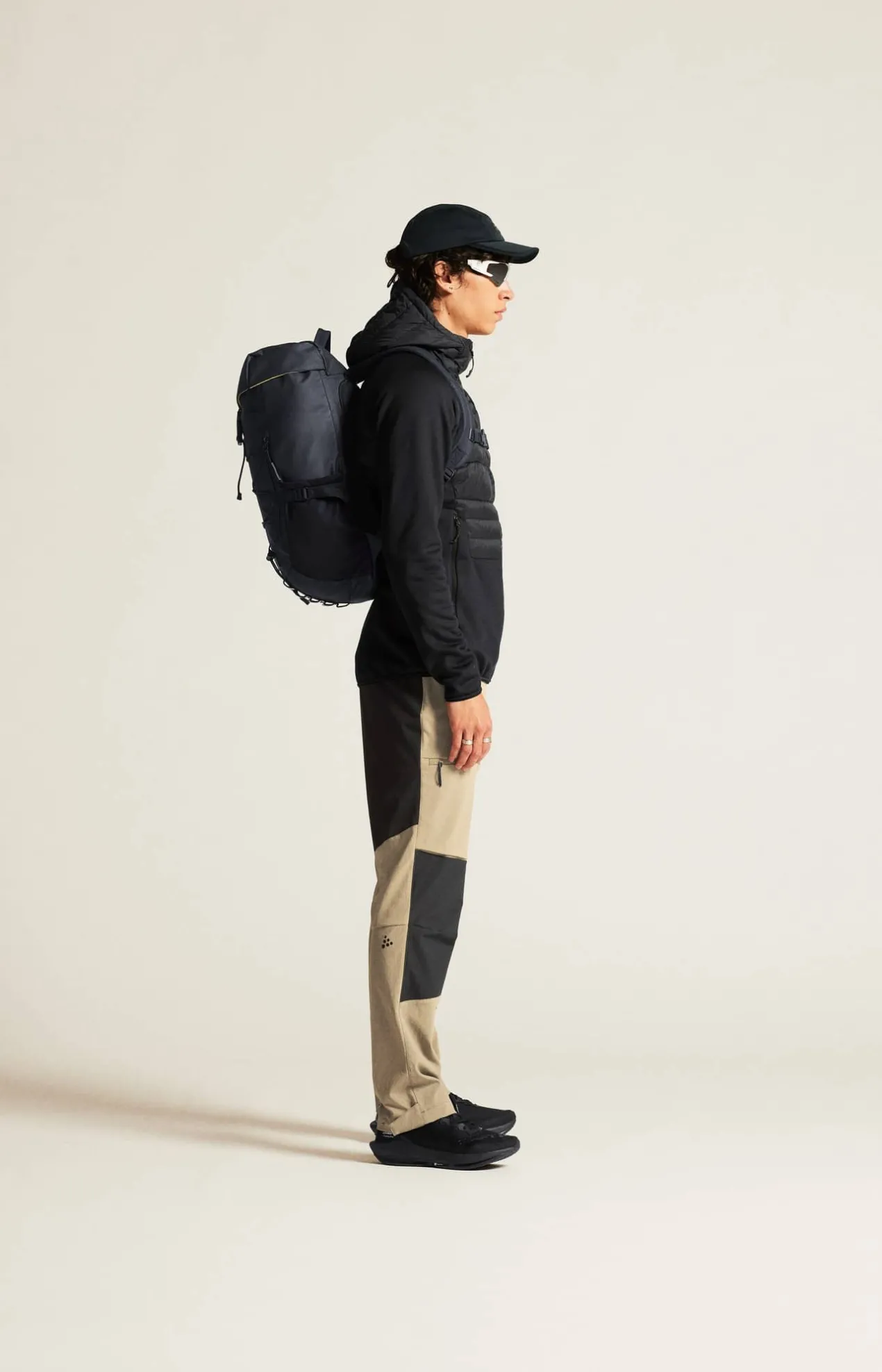 ADV Explore Lt. Down Hybrid Jkt M*Craft Sportswear Sale