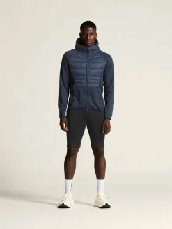 ADV Explore Lt. Down Hybrid Jkt M*Craft Sportswear