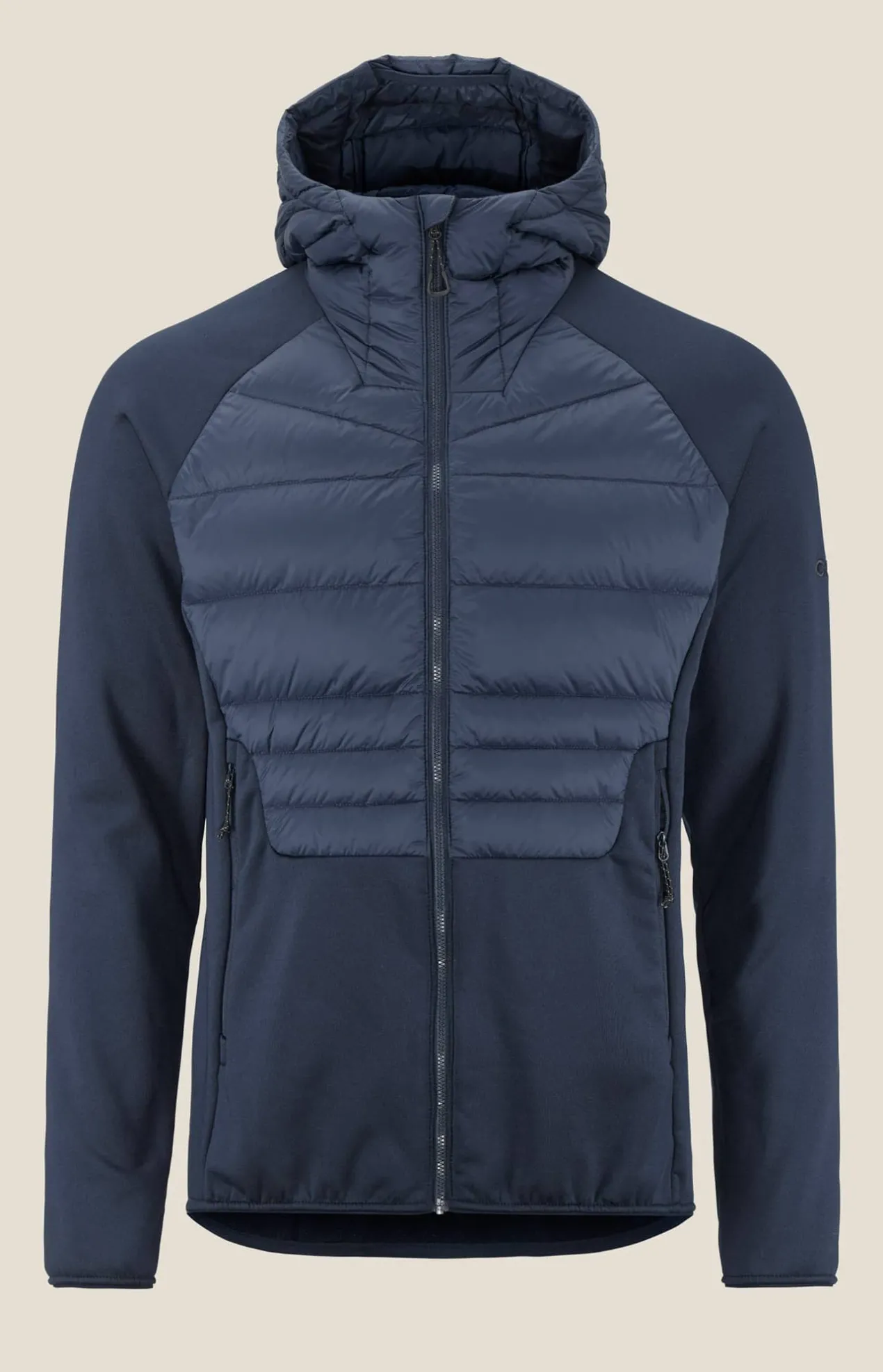 ADV Explore Lt. Down Hybrid Jkt M*Craft Sportswear