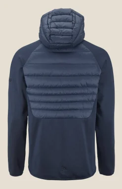 ADV Explore Lt. Down Hybrid Jkt M*Craft Sportswear