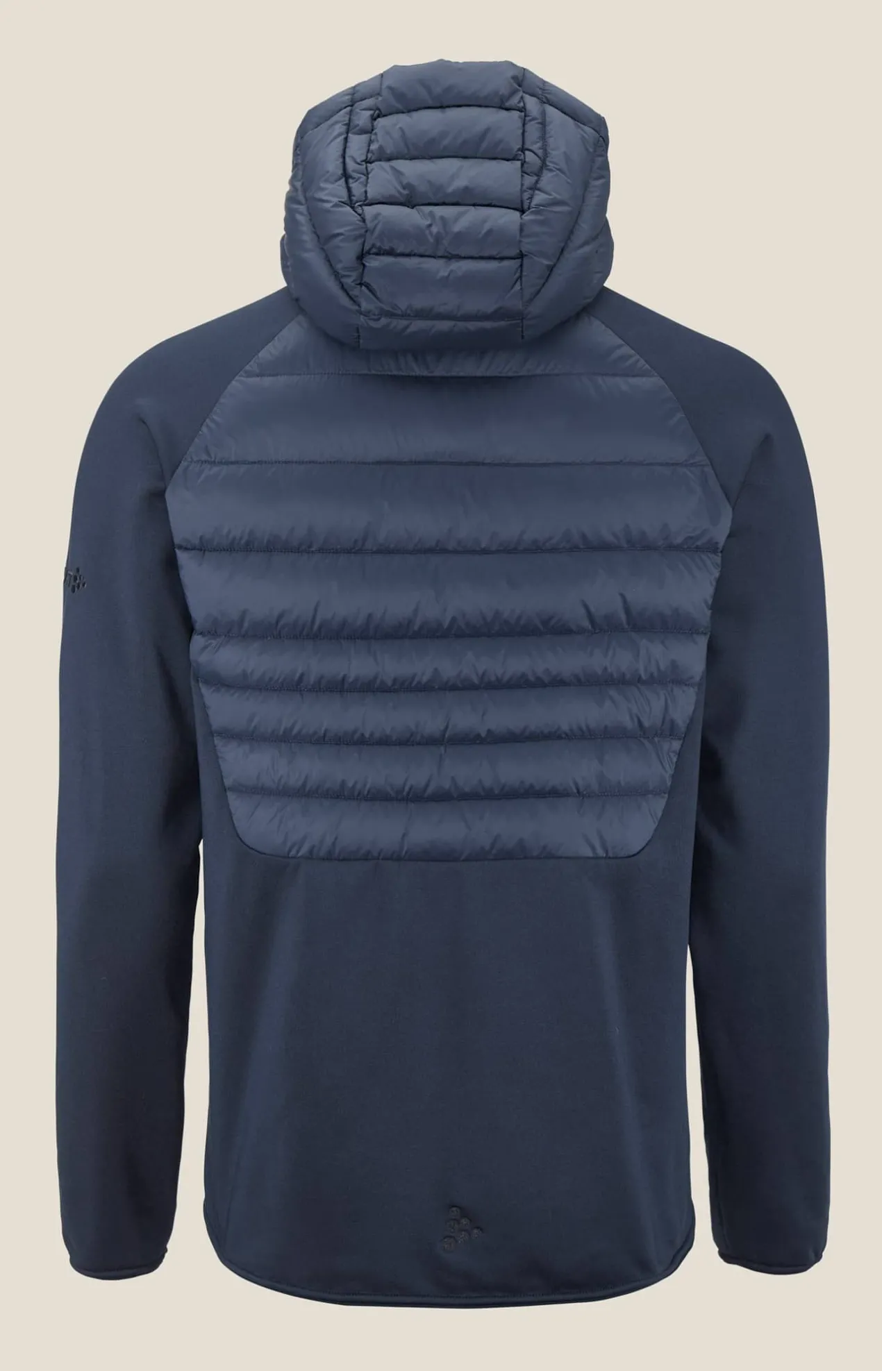 ADV Explore Lt. Down Hybrid Jkt M*Craft Sportswear