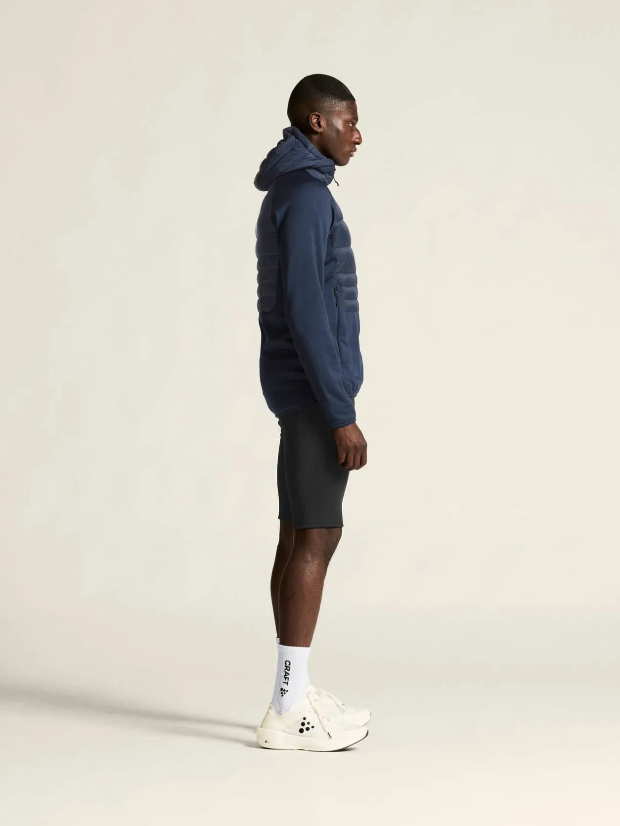 ADV Explore Lt. Down Hybrid Jkt M*Craft Sportswear