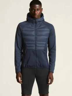 ADV Explore Lt. Down Hybrid Jkt M*Craft Sportswear