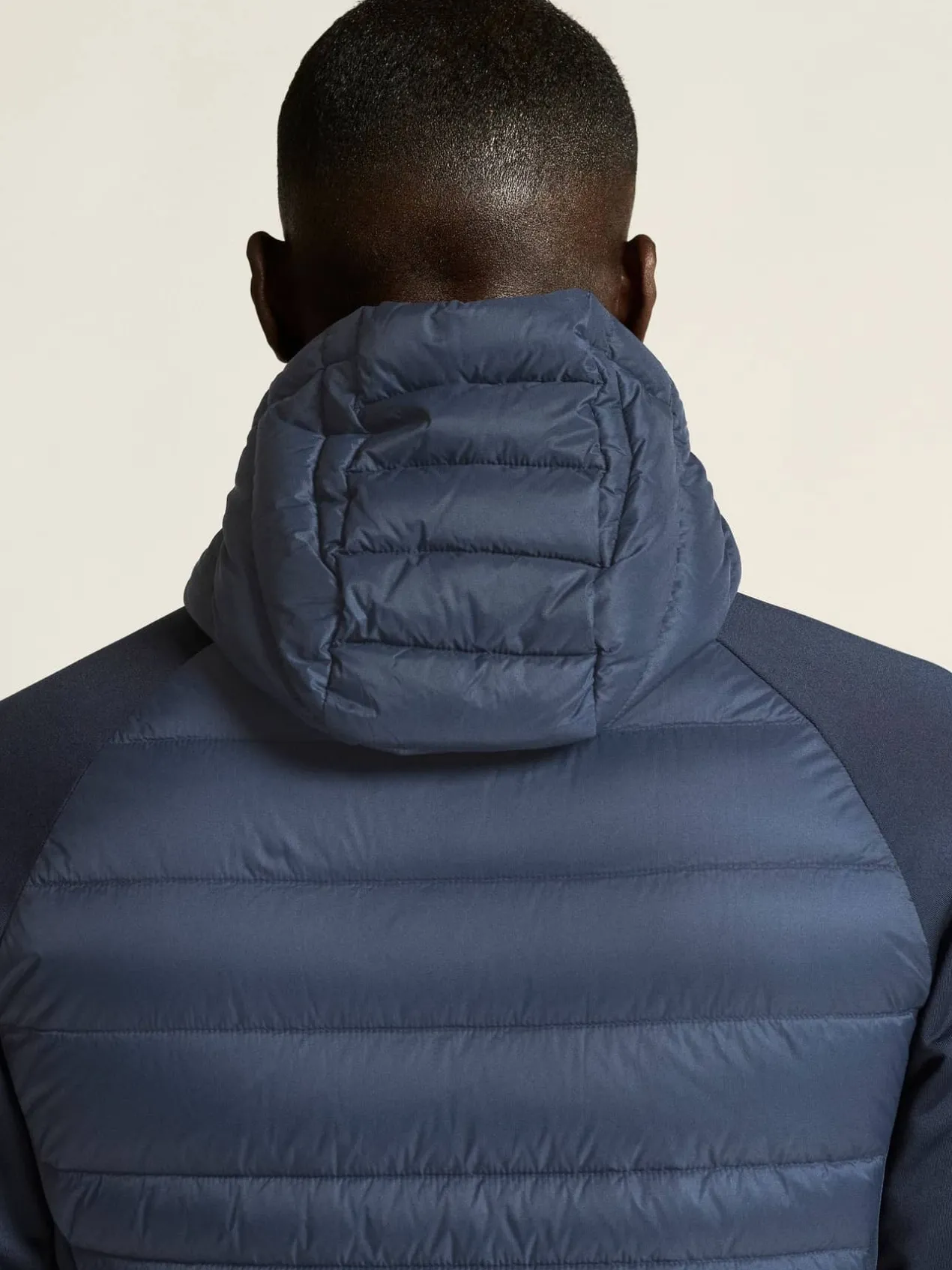 ADV Explore Lt. Down Hybrid Jkt M*Craft Sportswear