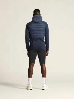ADV Explore Lt. Down Hybrid Jkt M*Craft Sportswear