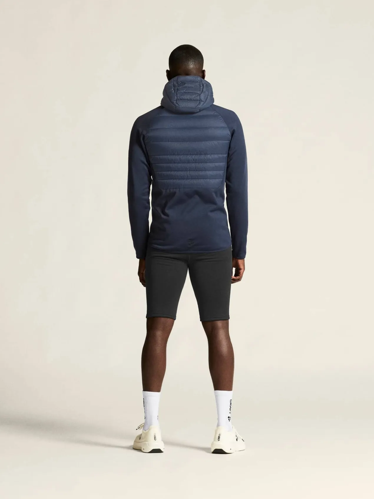 ADV Explore Lt. Down Hybrid Jkt M*Craft Sportswear