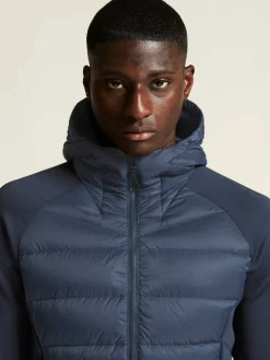 ADV Explore Lt. Down Hybrid Jkt M*Craft Sportswear