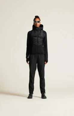 ADV Explore Lt. Down Hybrid Jkt W*Craft Sportswear Best