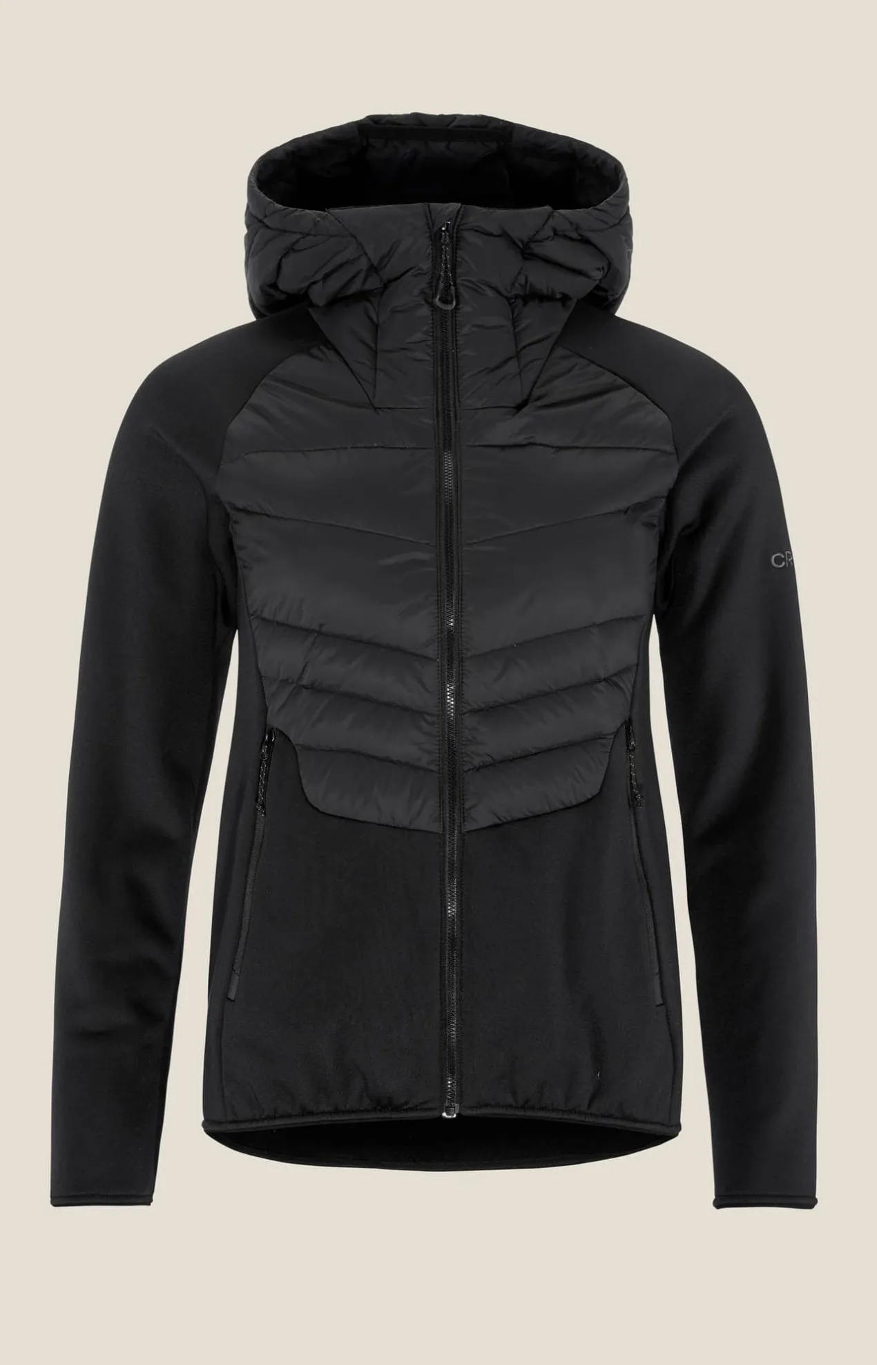 ADV Explore Lt. Down Hybrid Jkt W*Craft Sportswear Best