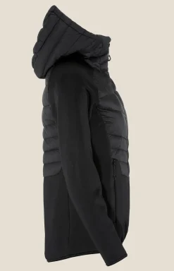 ADV Explore Lt. Down Hybrid Jkt W*Craft Sportswear Best