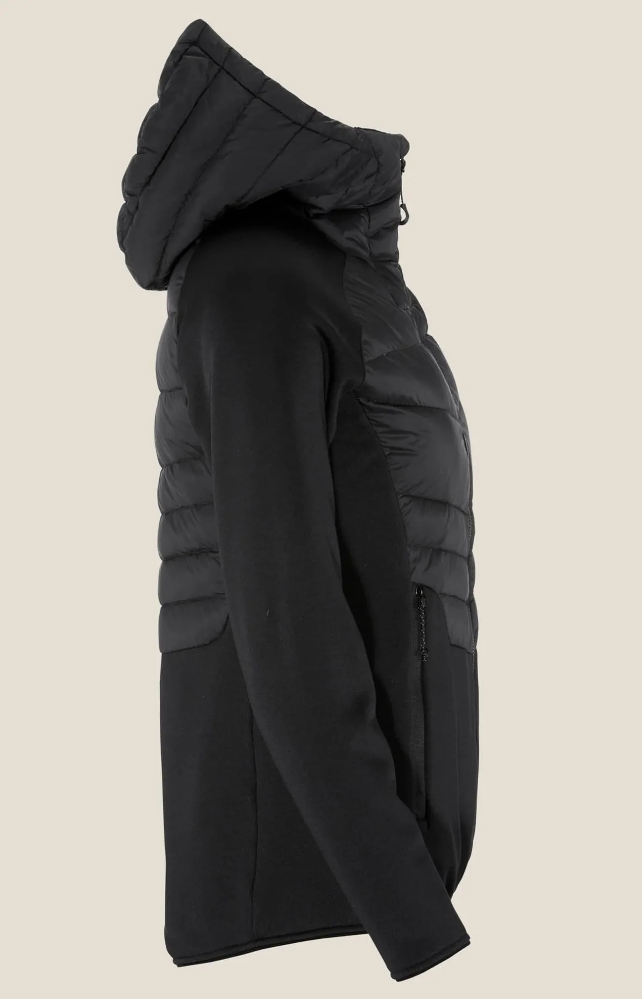 ADV Explore Lt. Down Hybrid Jkt W*Craft Sportswear Best