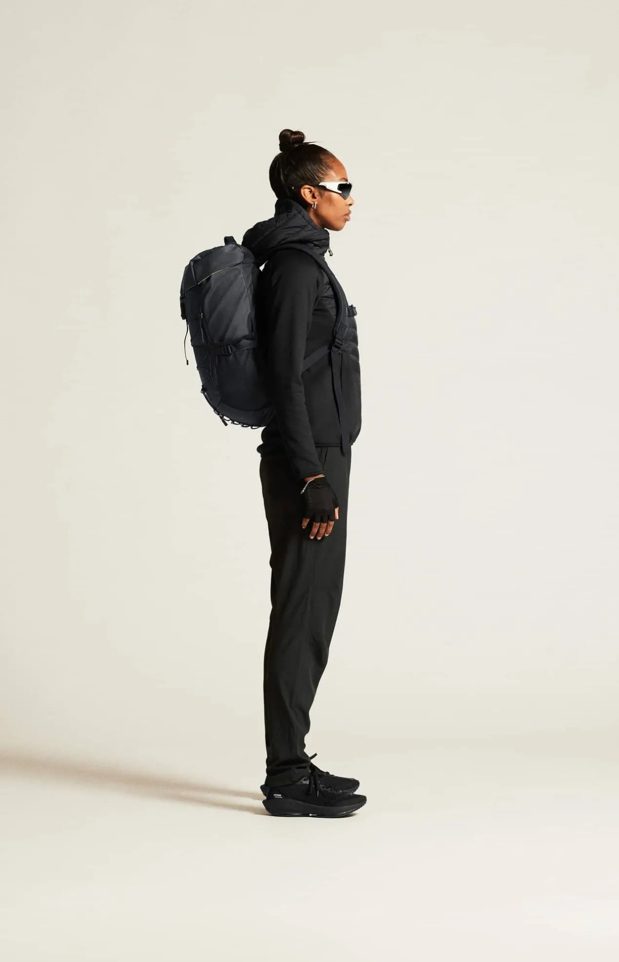 ADV Explore Lt. Down Hybrid Jkt W*Craft Sportswear Best