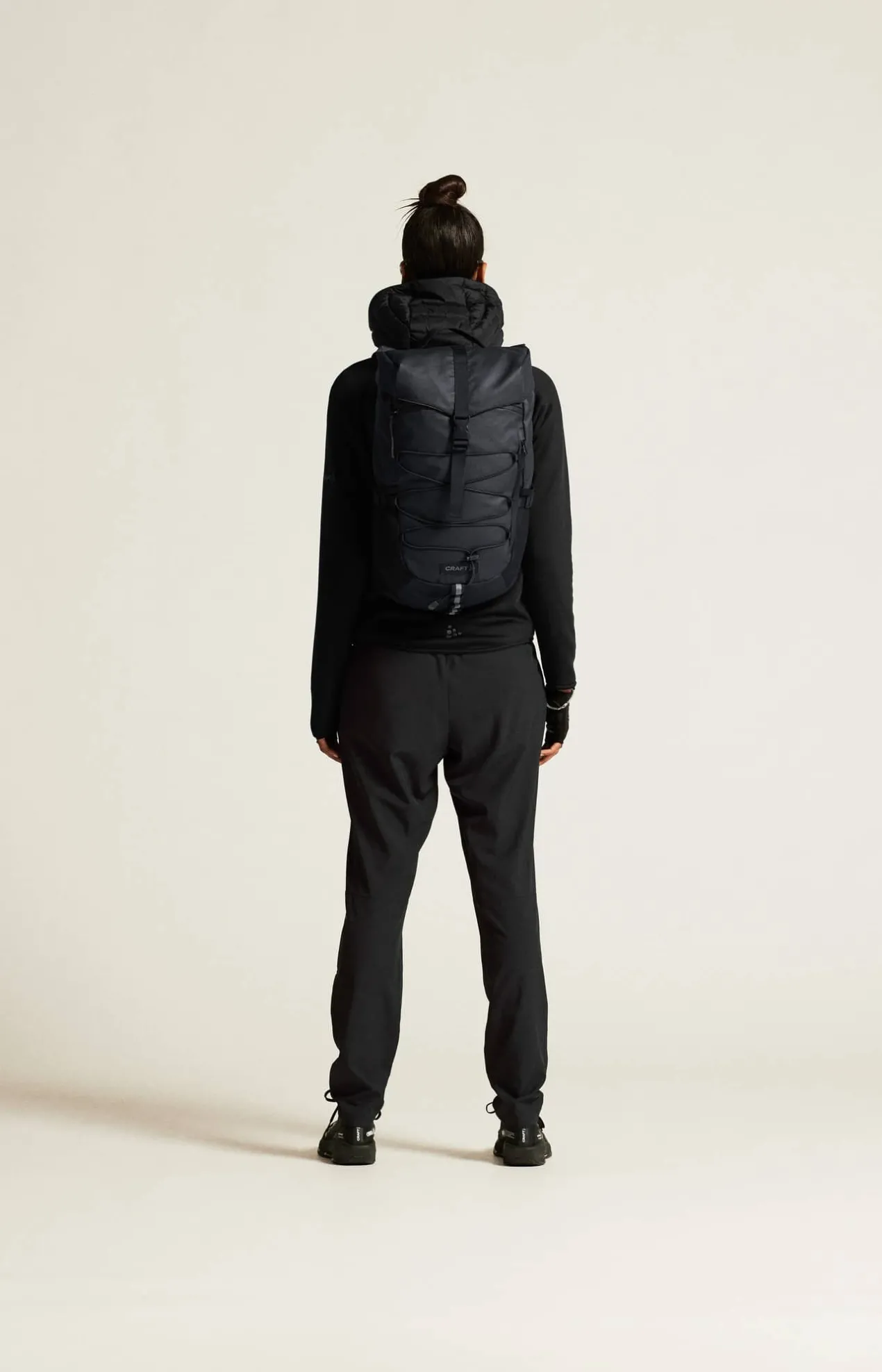 ADV Explore Lt. Down Hybrid Jkt W*Craft Sportswear Best