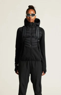 ADV Explore Lt. Down Hybrid Jkt W*Craft Sportswear Best
