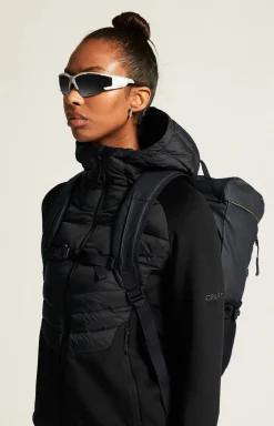 ADV Explore Lt. Down Hybrid Jkt W*Craft Sportswear Best
