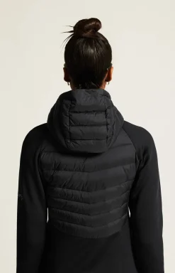 ADV Explore Lt. Down Hybrid Jkt W*Craft Sportswear Best