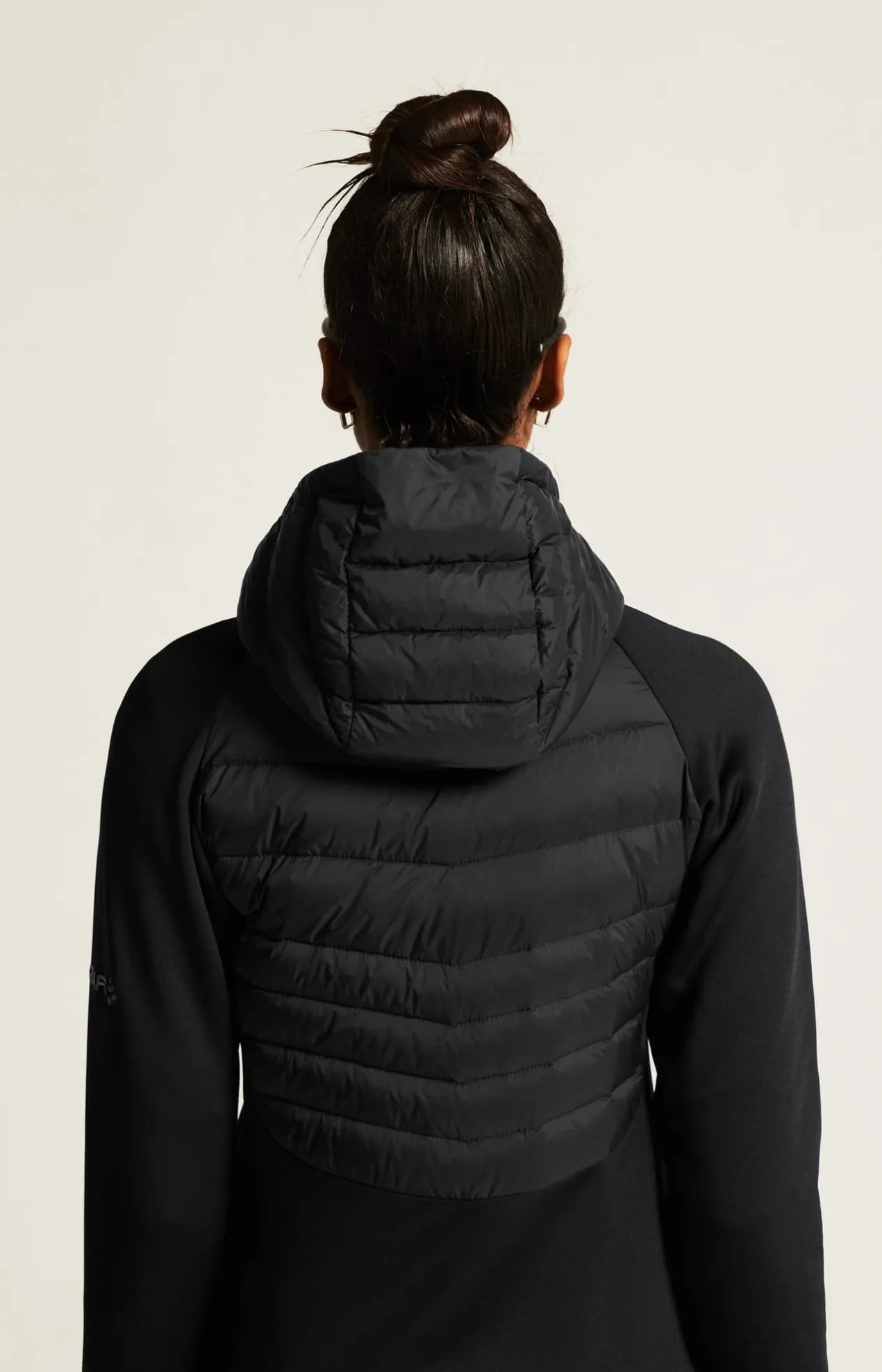 ADV Explore Lt. Down Hybrid Jkt W*Craft Sportswear Best