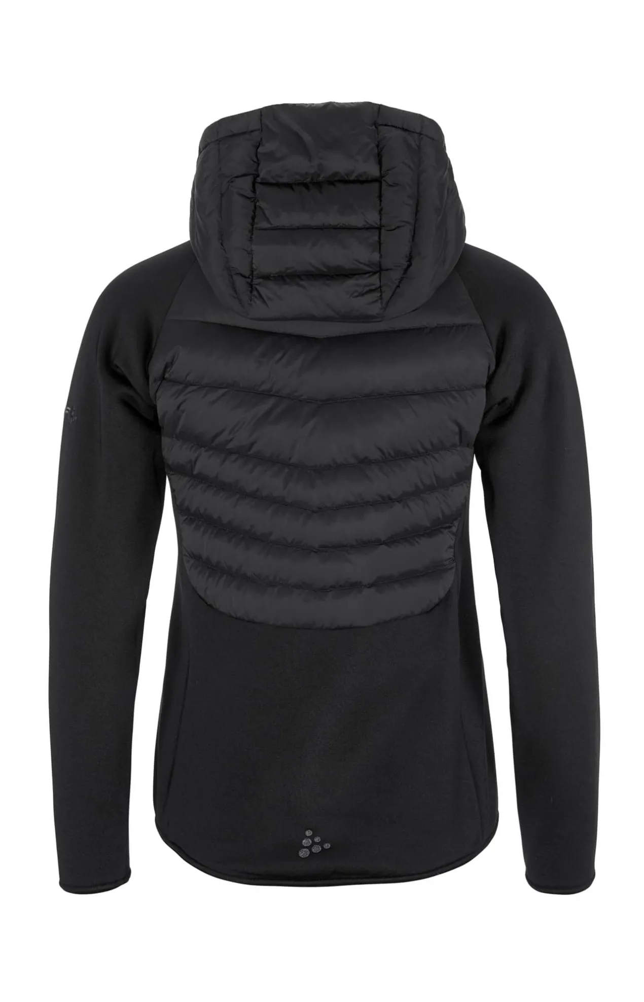 ADV Explore Lt. Down Hybrid Jkt W*Craft Sportswear Best