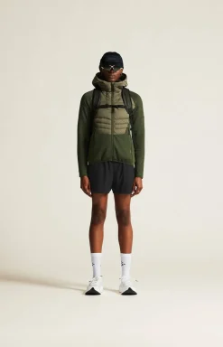 ADV Explore Lt. Down Hybrid Jkt W*Craft Sportswear Sale
