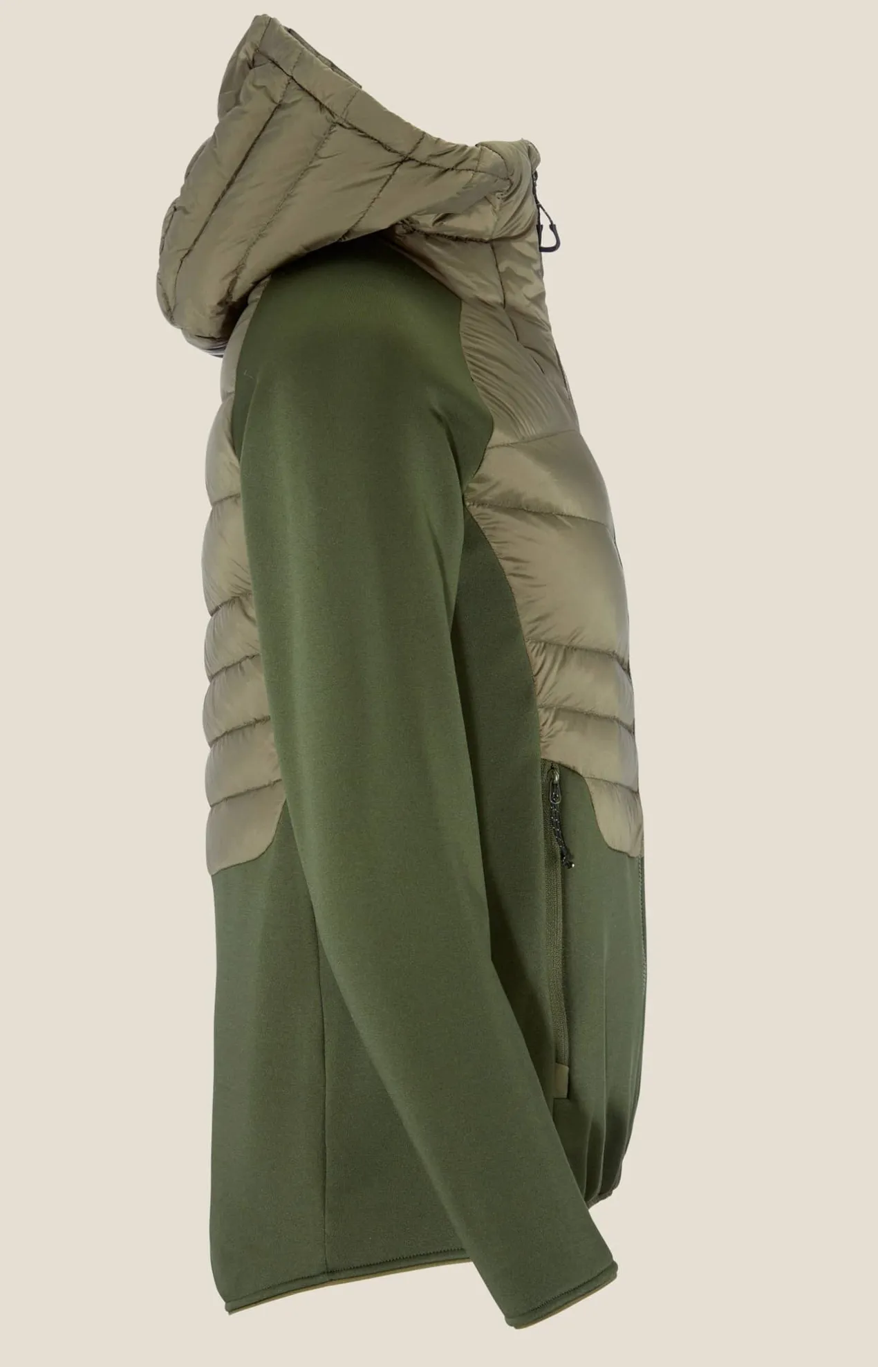 ADV Explore Lt. Down Hybrid Jkt W*Craft Sportswear Sale