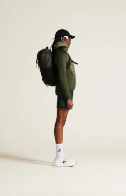 ADV Explore Lt. Down Hybrid Jkt W*Craft Sportswear Sale