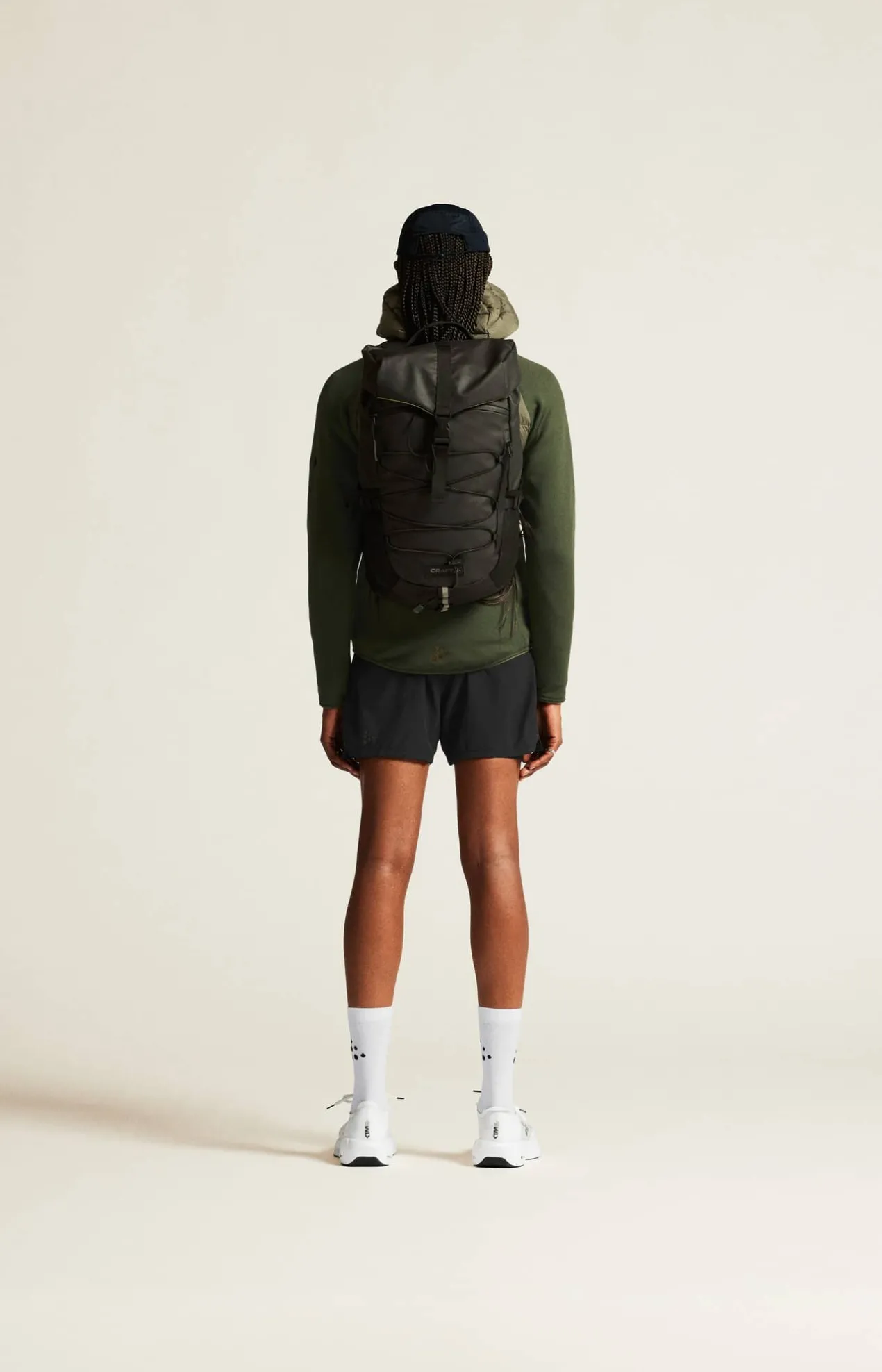 ADV Explore Lt. Down Hybrid Jkt W*Craft Sportswear Sale