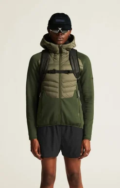 ADV Explore Lt. Down Hybrid Jkt W*Craft Sportswear Sale