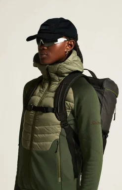 ADV Explore Lt. Down Hybrid Jkt W*Craft Sportswear Sale