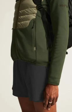 ADV Explore Lt. Down Hybrid Jkt W*Craft Sportswear Sale