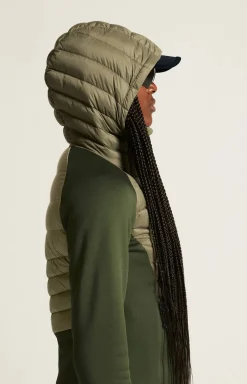 ADV Explore Lt. Down Hybrid Jkt W*Craft Sportswear Sale
