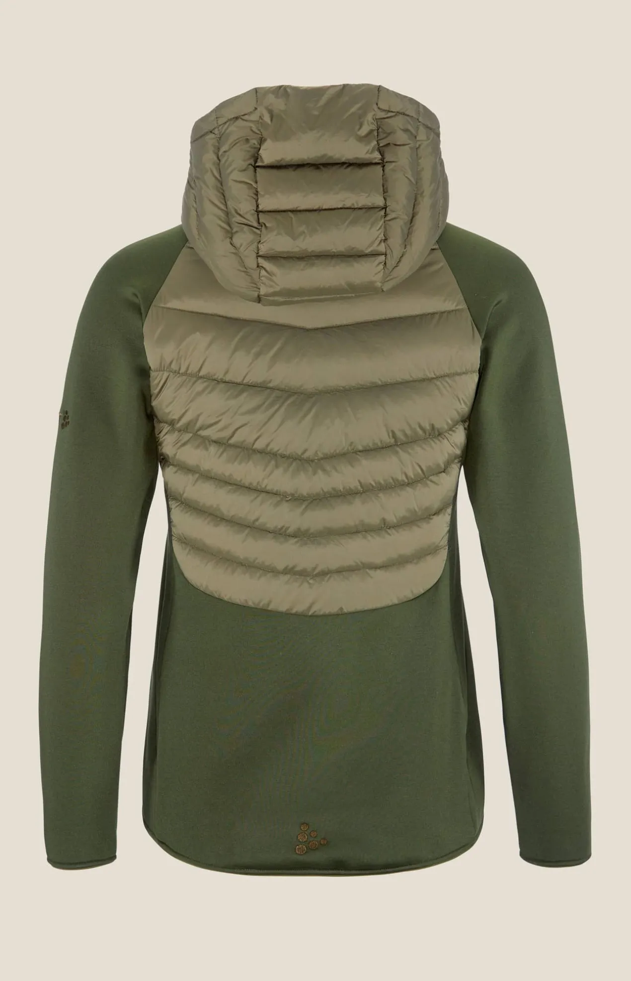 ADV Explore Lt. Down Hybrid Jkt W*Craft Sportswear Sale